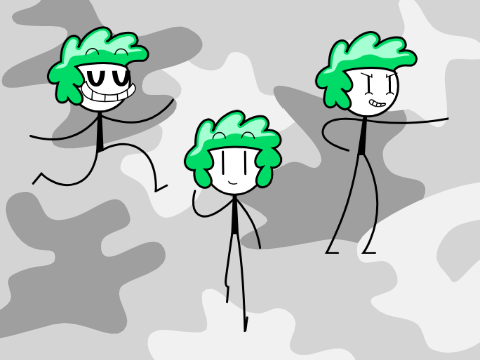 Animation Cycles