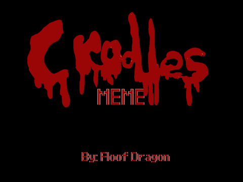 Cradles MEME