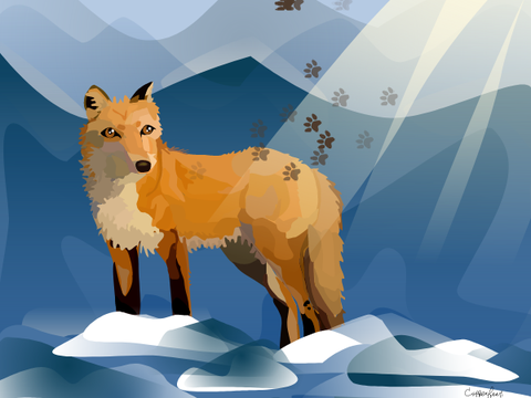 ~ Wilderness ~ Entry for SGT Quarter Finals
