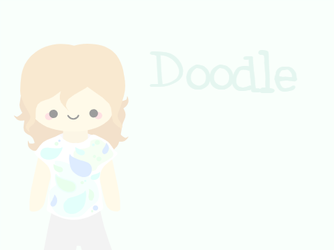 ~Doodle~