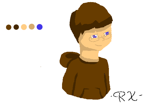 My entry
