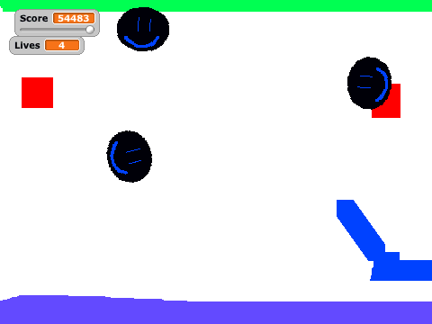 Pong is awesome