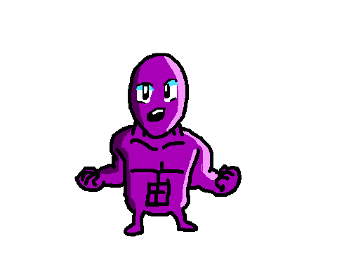 The Grape Ape