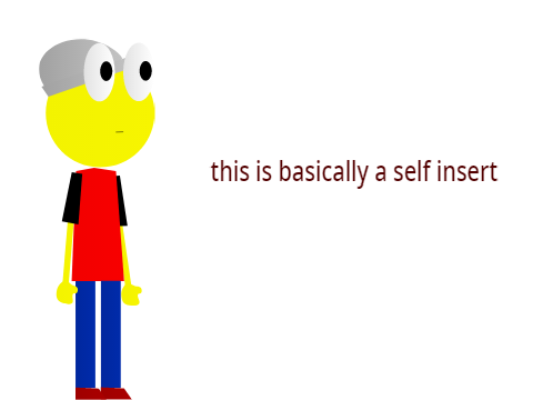 my submission i guess
