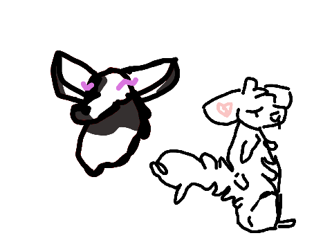 Two Ideas!