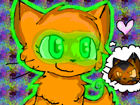 Die Young Coloring Contest Entry