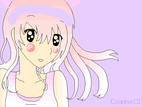Contest Time~!