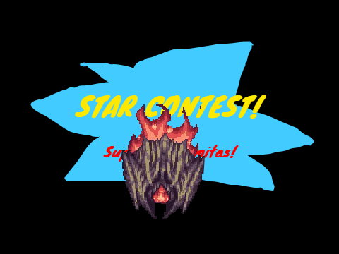 Star Contest! SCAL! (done)