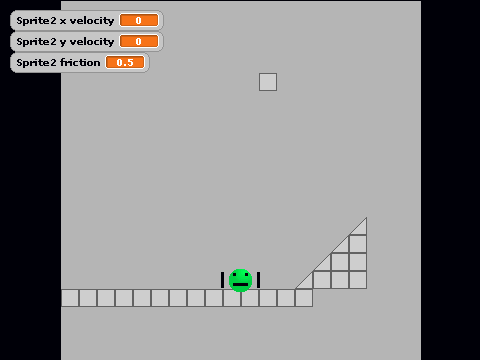 Test project thing