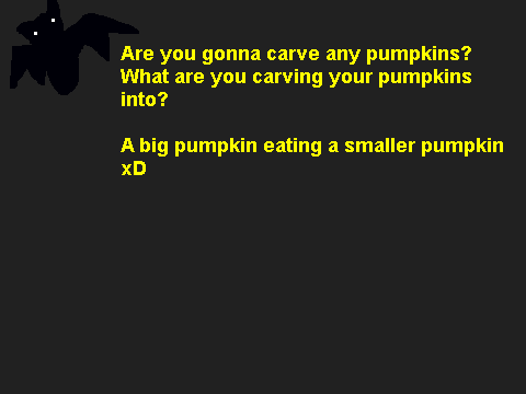 The Halloween Meme