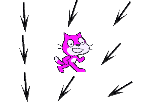 mouse effecter