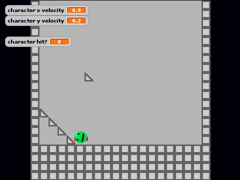 Test project thing 2