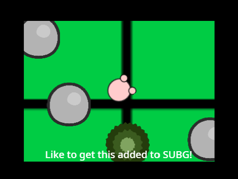 SUBG Scrolling Engine