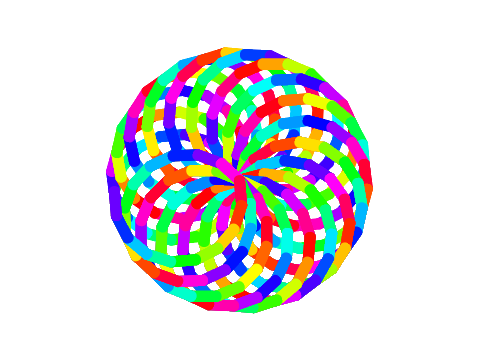 Poligon thingy 3.0