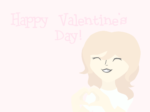 ~Happy Valentine's Day!~