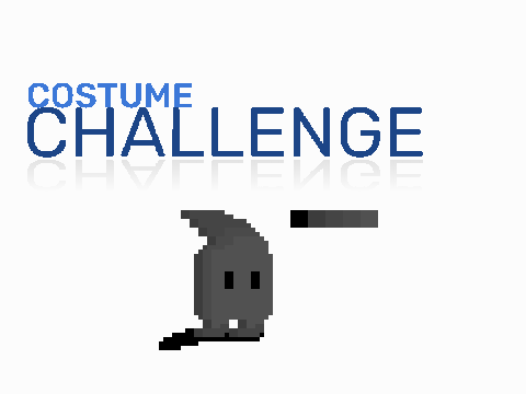 Costume Challenge remixxxx