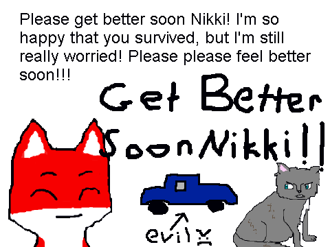 Nikki!!