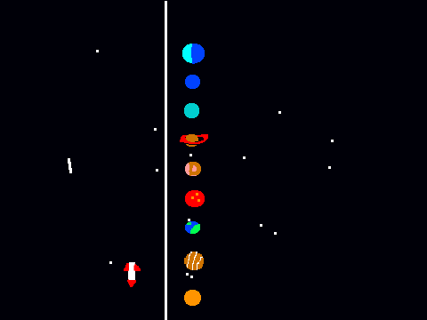Solar system