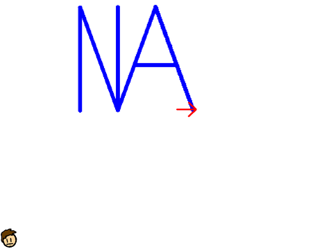 Geom Lab 2 - Write Your Name remix copy