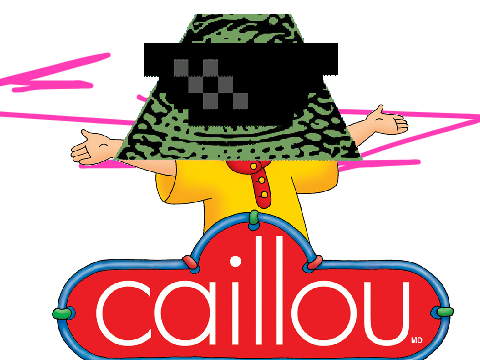 caillou