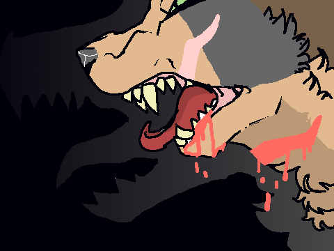 Wolf CCE