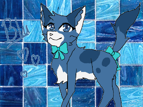 more fan art for rosebreezee
