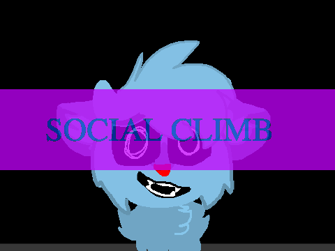 ᔕOᑕIᗩᒪ ᑕᒪIᗰᗷ {ORIGINAL MEME- GIFT FOR Unclejackso}