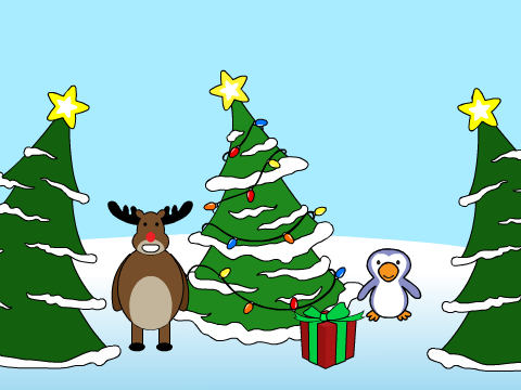 Christmas Card