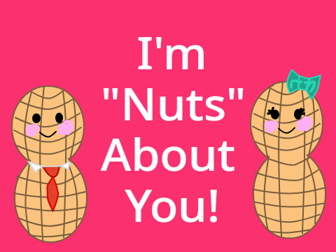 Happy Valentine's Day!! 