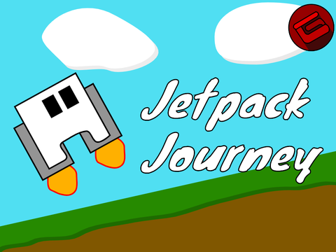 Jetpack Journey
