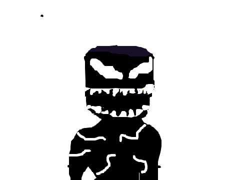 Improved Venom Transformation for Dark Stones remix