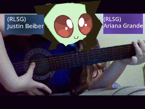 Im Back!(RLSG)