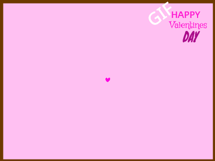 Valentines Day GIF 2019