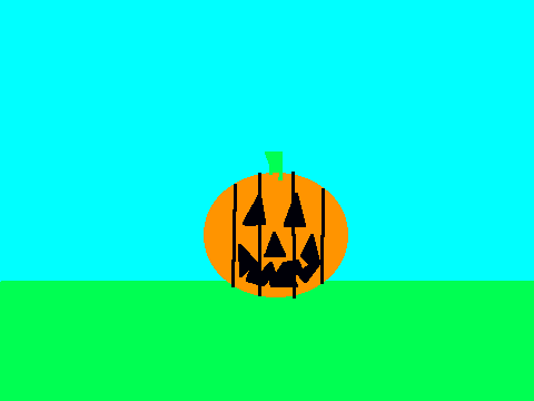 Epic bomb episode 9- halloween