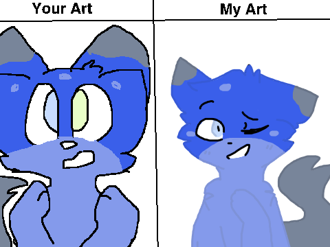 For -objectionz-!