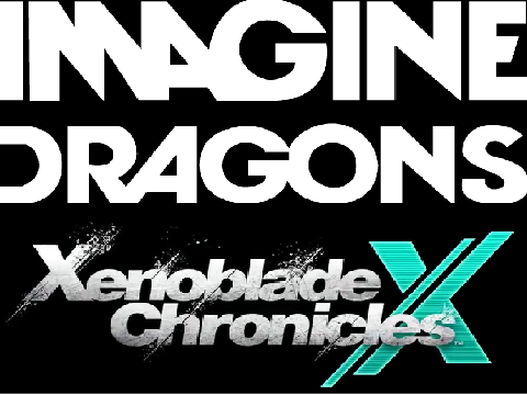 If Imagine Dragons were in Xenoblade