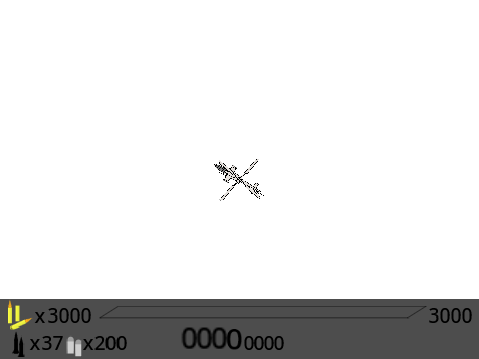 ヘリゲーム(((挫折