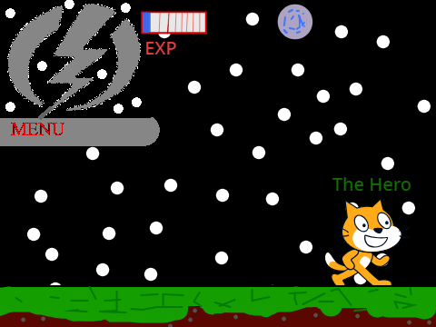 Hero Life RPG2 [ALPHA]