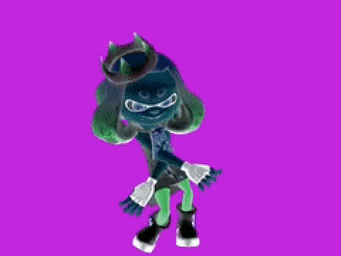 G MAJOR FLY OCTO FLY