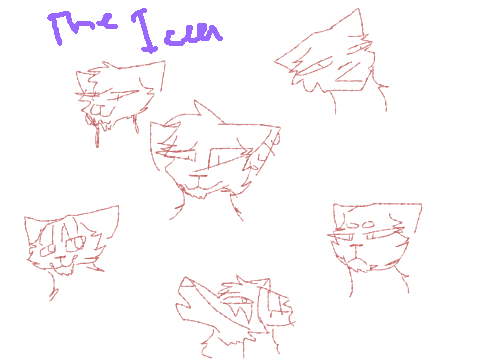 The Icea!!!! (cause Icea is everything) REMAKE