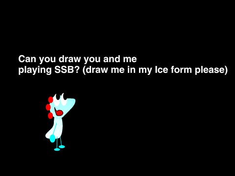 Art Requests OPEN!! :D remix