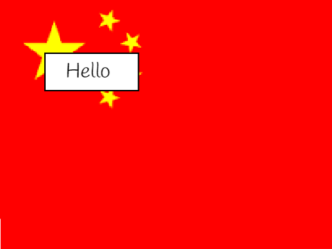 Learn Chinese! (WIP)