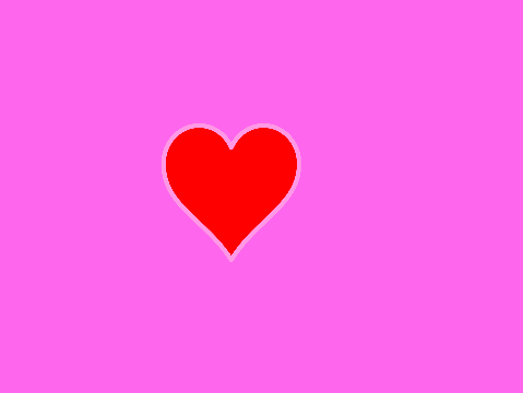 Valentines Day Animation