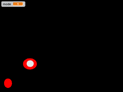 Fire mode test