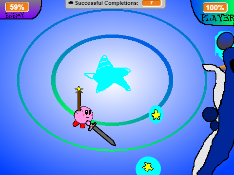 Boss 16: Alpha serpent