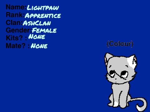 Sunrise warriors RPG bio remix