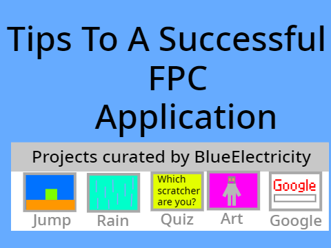 Tips To A Successful FPC Application