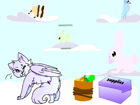 Pet Shop