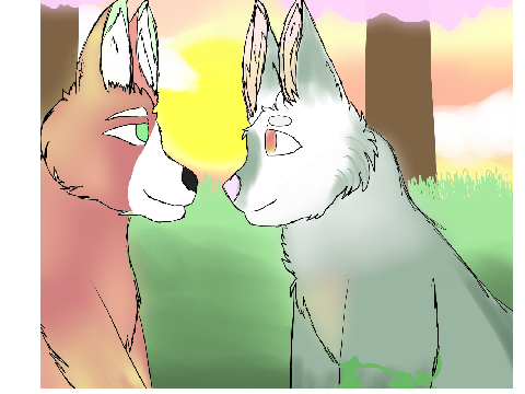 To Wolfcatzwithwings