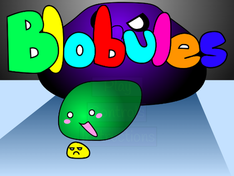 Blobules remix